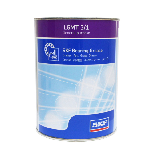 گریس SKF طرح